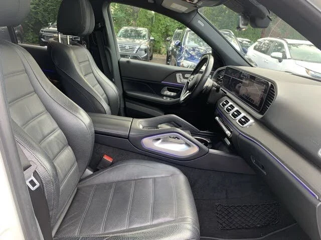 Mercedes-Benz GLE 350 4MATIC | Mobile.bg — изображение 15