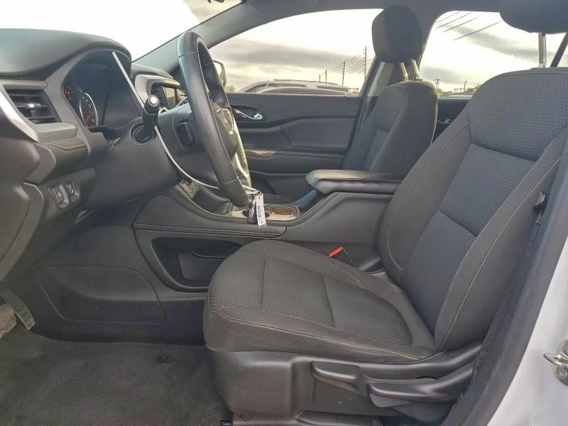 Gmc Acadia 2.5L 4 Front-wheel Drive | Mobile.bg � ����������� 7