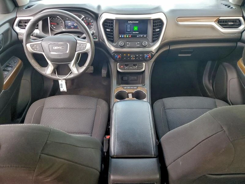Gmc Acadia 2.5L 4 Front-wheel Drive | Mobile.bg � ����������� 8