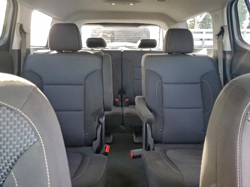 Gmc Acadia 2.5L 4 Front-wheel Drive | Mobile.bg � ����������� 10