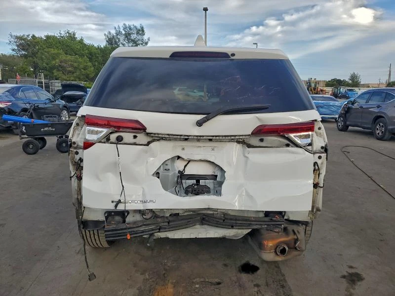 Gmc Acadia 2.5L 4 Front-wheel Drive | Mobile.bg � ����������� 6