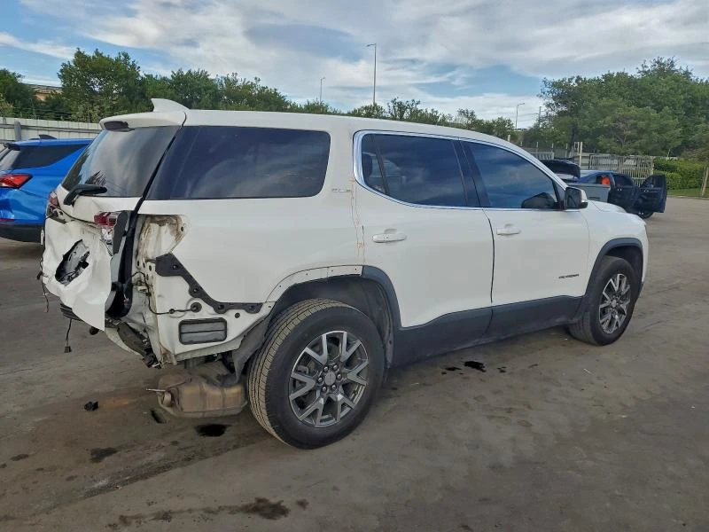 Gmc Acadia 2.5L 4 Front-wheel Drive | Mobile.bg � ����������� 3