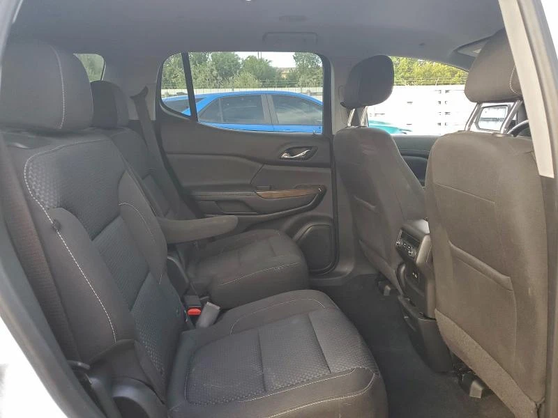 Gmc Acadia 2.5L 4 Front-wheel Drive | Mobile.bg � ����������� 11