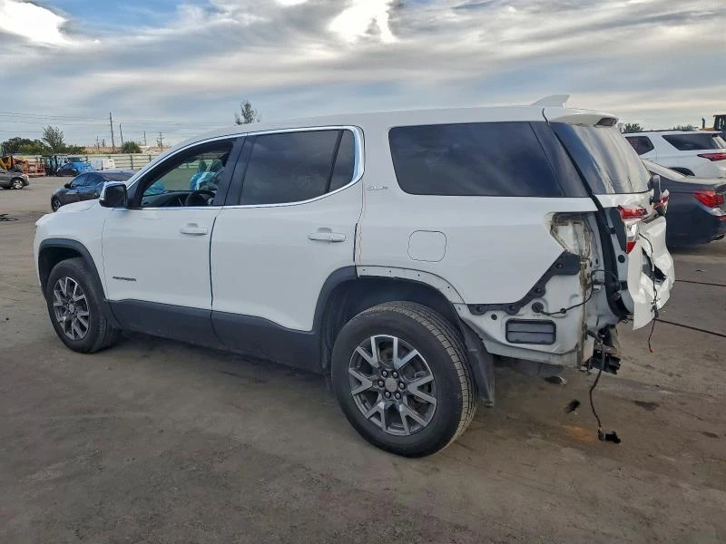 Gmc Acadia 2.5L 4 Front-wheel Drive | Mobile.bg � ����������� 2