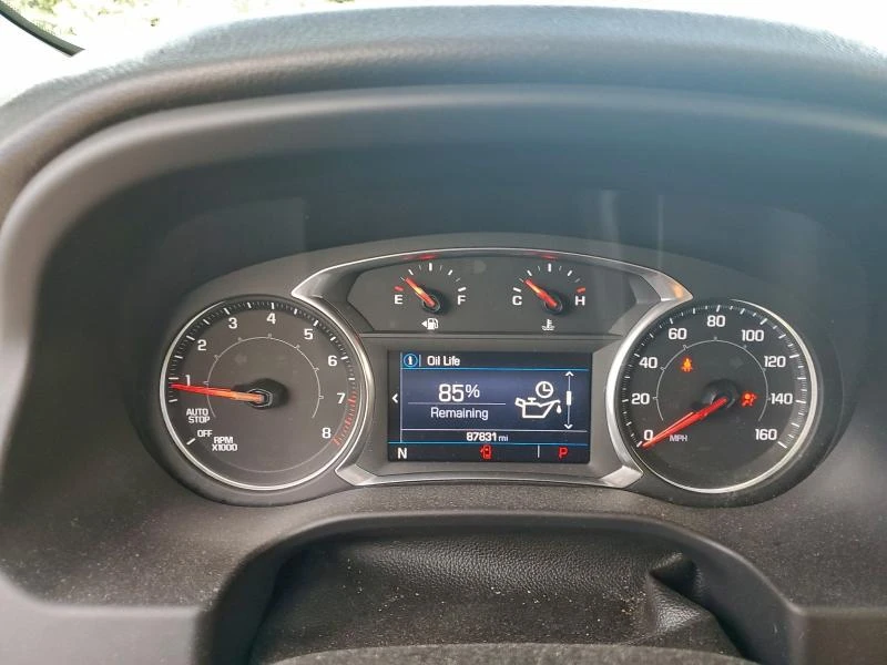 Gmc Acadia 2.5L 4 Front-wheel Drive | Mobile.bg � ����������� 9