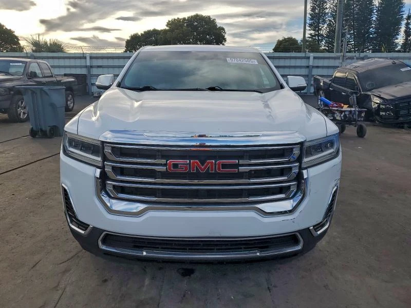 Gmc Acadia 2.5L 4 Front-wheel Drive | Mobile.bg � ����������� 5