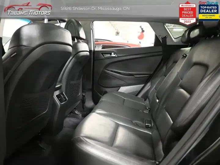Hyundai Tucson SE No Accident/Heated Seats Pano/����������� | Mobile.bg � ����������� 16