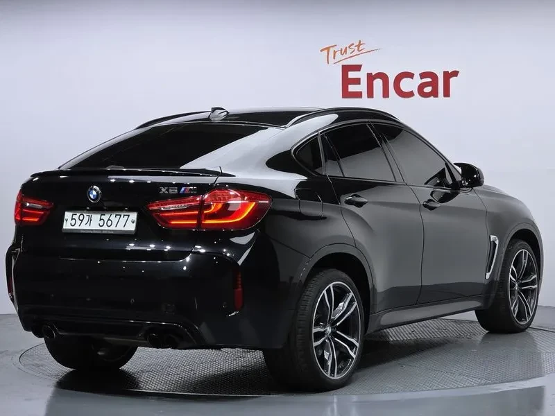 BMW X6 4.4 M Pack, снимка 2 - Автомобили и джипове - 56272103