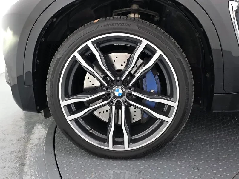 BMW X6 4.4 M Pack, снимка 5 - Автомобили и джипове - 56272103
