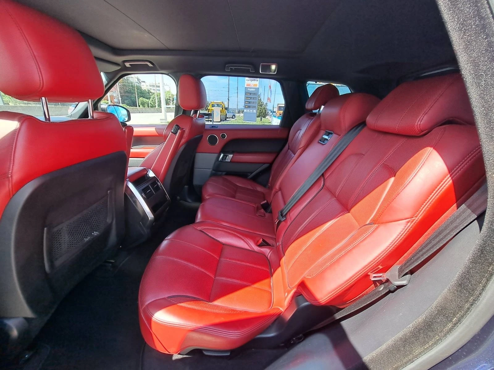 Land Rover Range Rover Sport | Mobile.bg   16