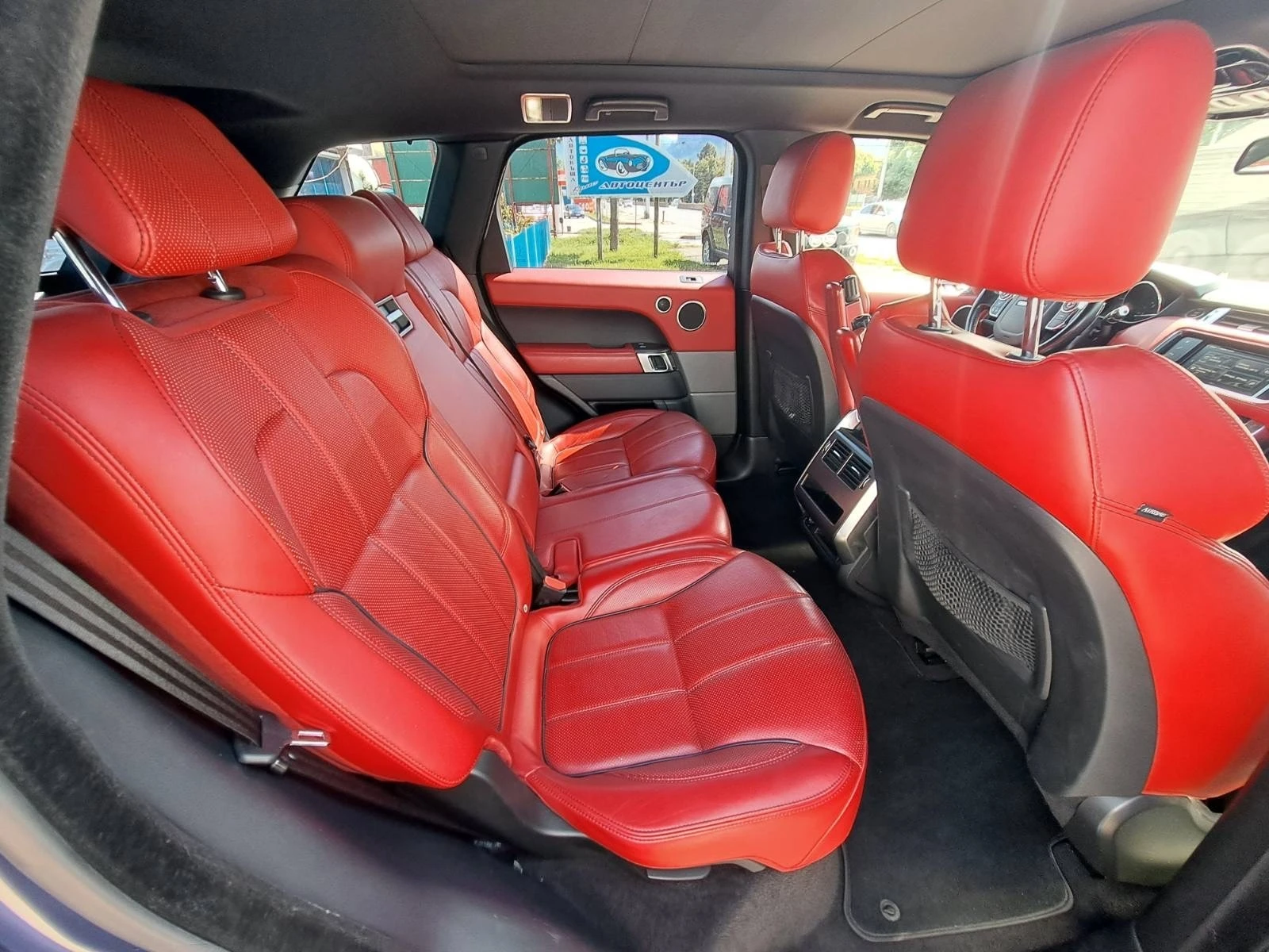 Land Rover Range Rover Sport | Mobile.bg   15