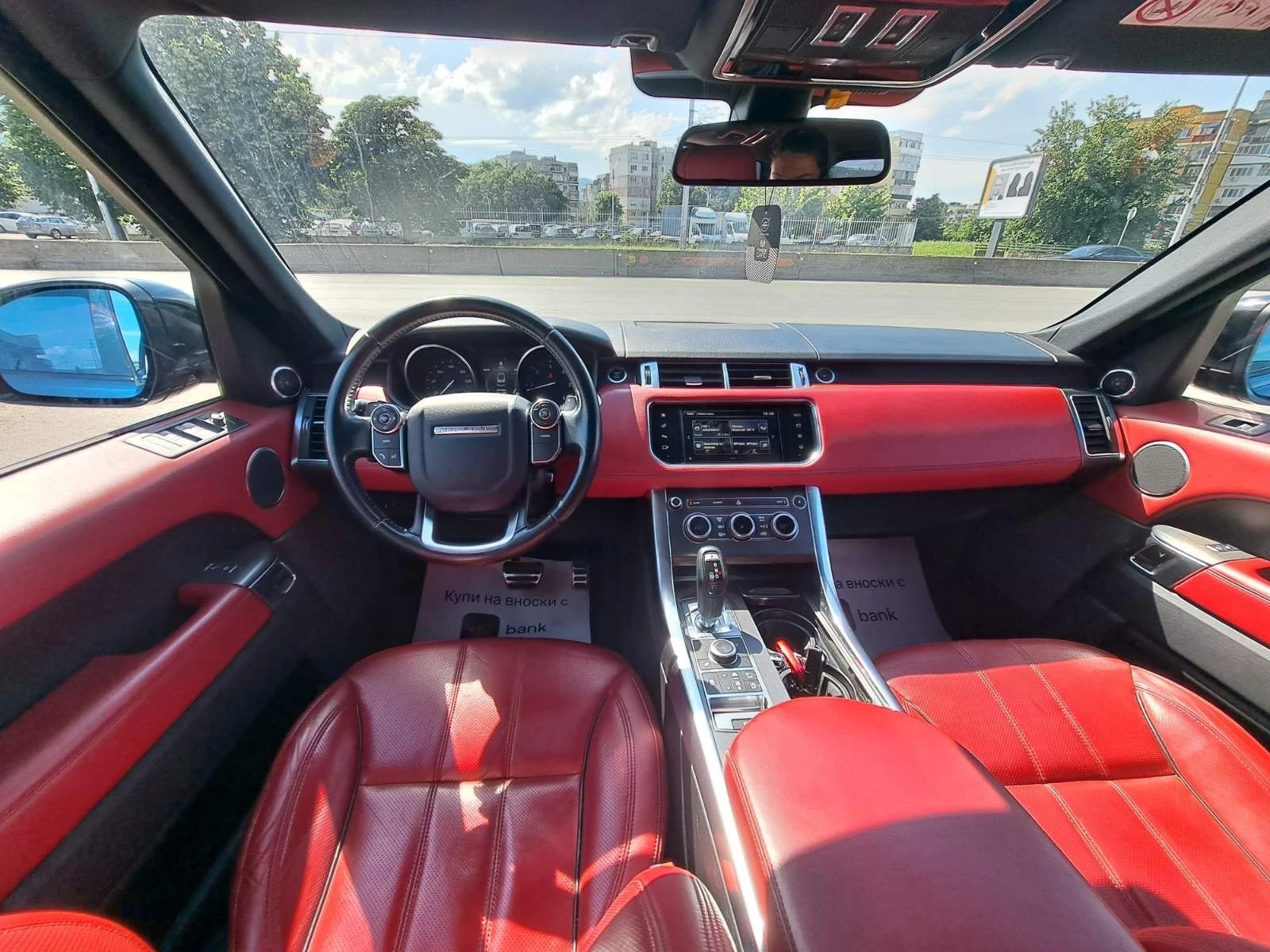 Land Rover Range Rover Sport | Mobile.bg   12