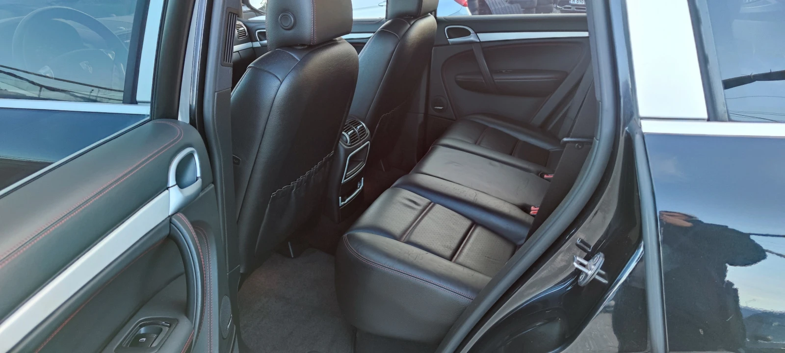 Porsche Cayenne 3.0 diesel  | Mobile.bg   15