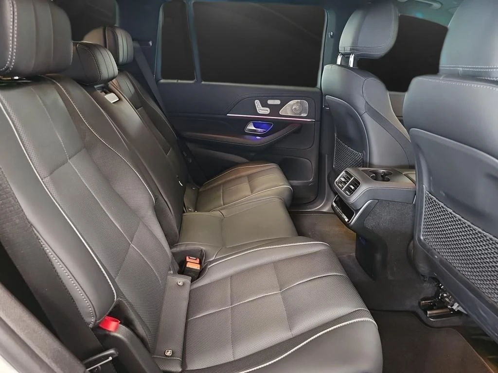 Mercedes-Benz GLS580 * 4M* AMG* PANO* DISTR* 360CAM*  - изображение 10