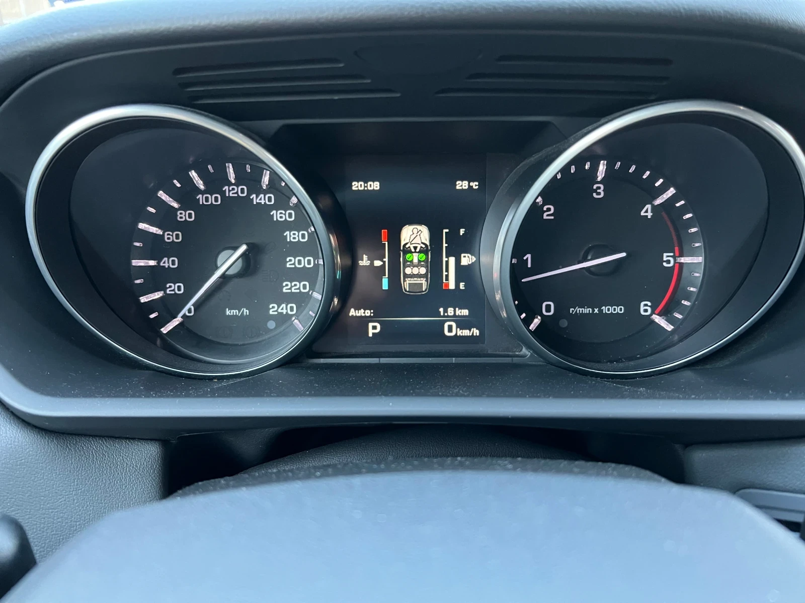 Land Rover Range Rover Sport HSE//180000/Navi | Mobile.bg   15