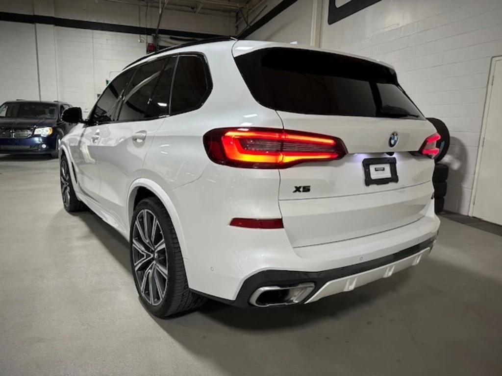 BMW X5 40i M mild hybride | Mobile.bg — изображение 4