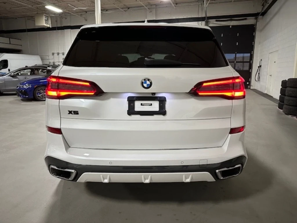BMW X5 40i M mild hybride | Mobile.bg — изображение 6