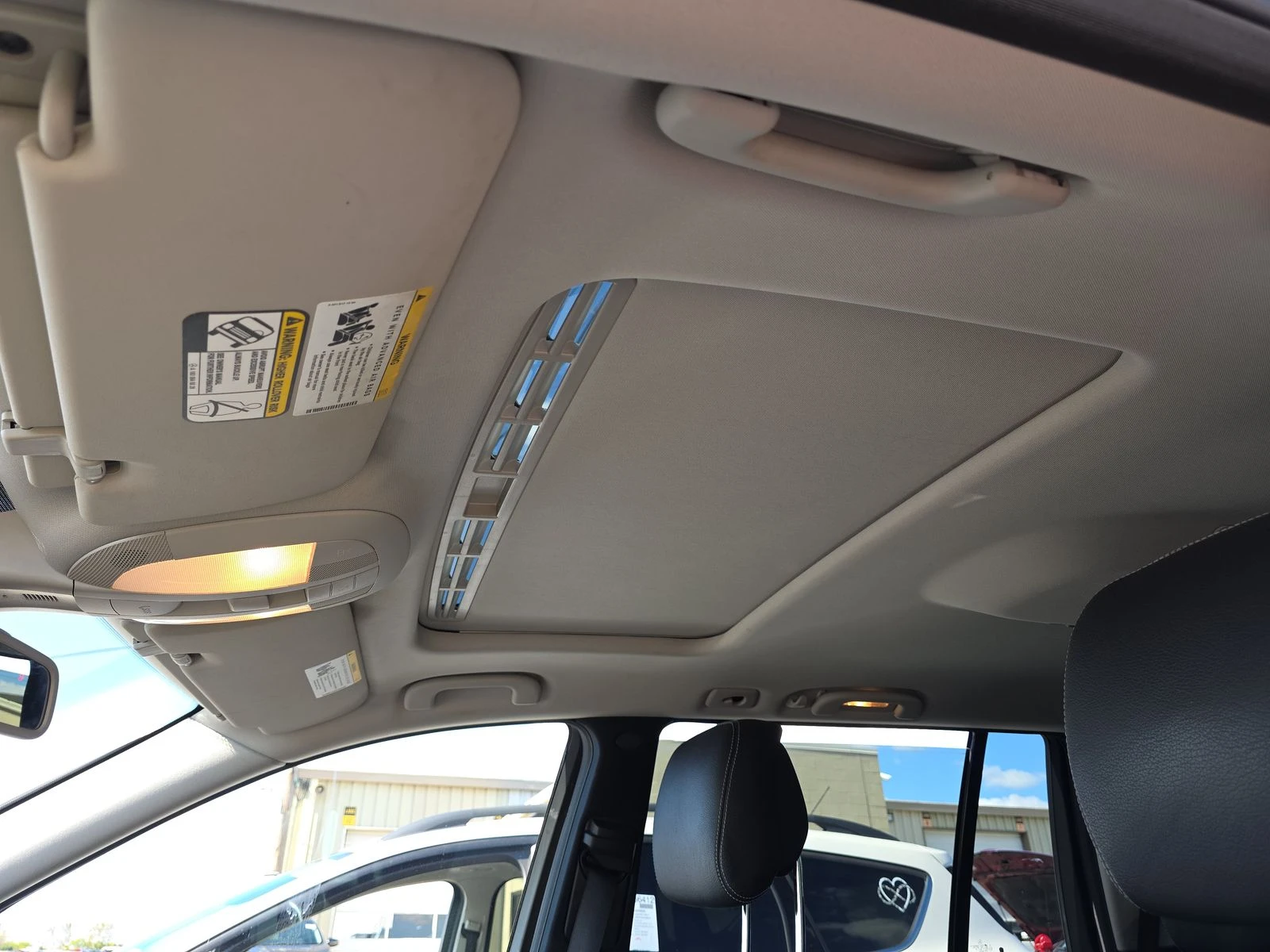 Mercedes-Benz GL 550 4MATIC | Mobile.bg   13