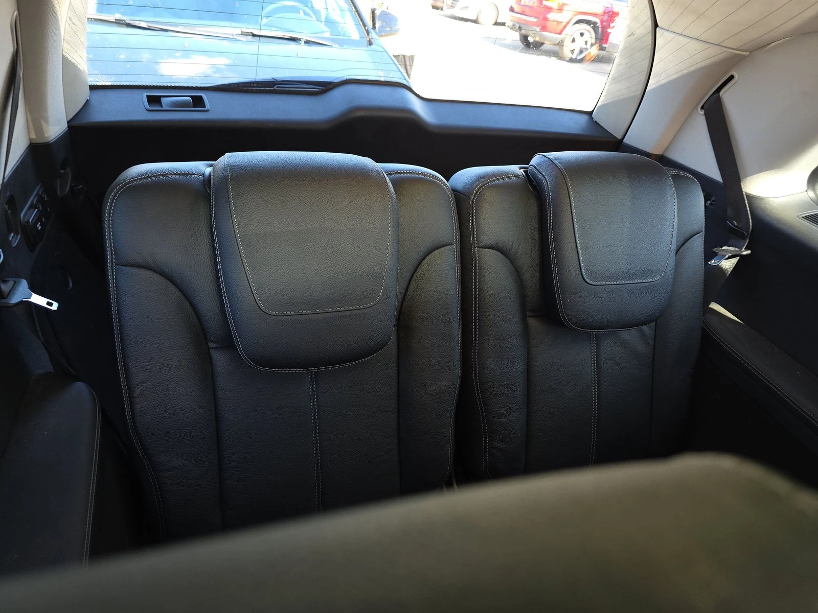 Mercedes-Benz GL 550 4MATIC | Mobile.bg   10