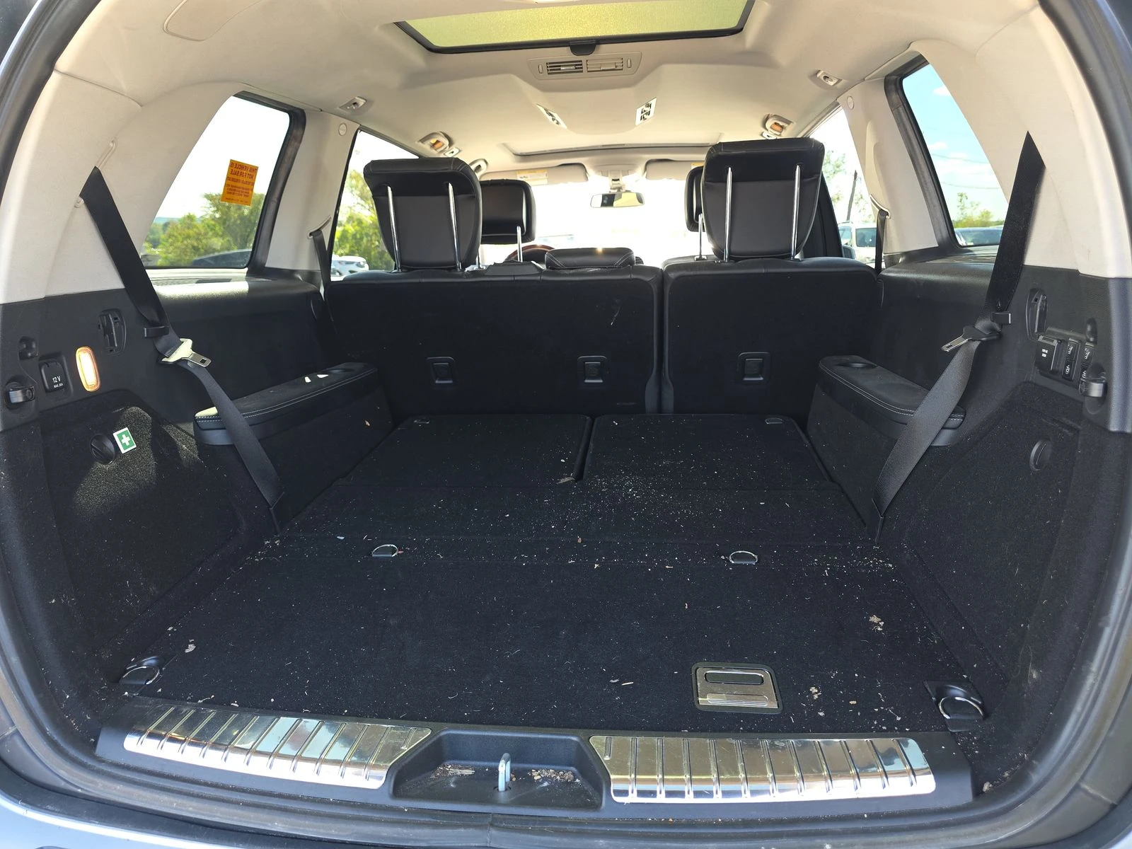 Mercedes-Benz GL 550 4MATIC | Mobile.bg   14