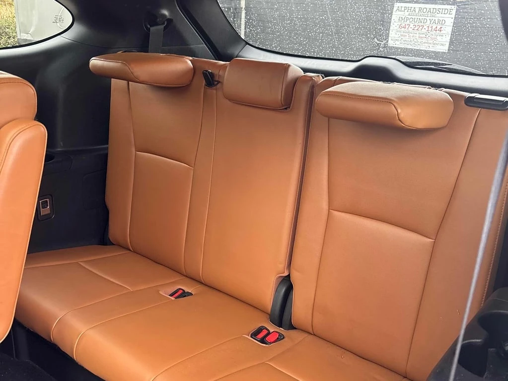 Toyota Highlander * Platinum AWD * CARFAX * БЕЗ ПЪРВОНАЧАЛНА ВНОСКА - изображение 10