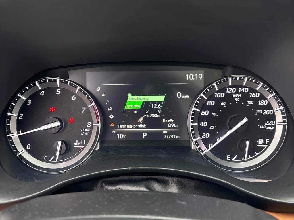 Toyota Highlander * Platinum AWD * CARFAX * БЕЗ ПЪРВОНАЧАЛНА ВНОСКА - изображение 8