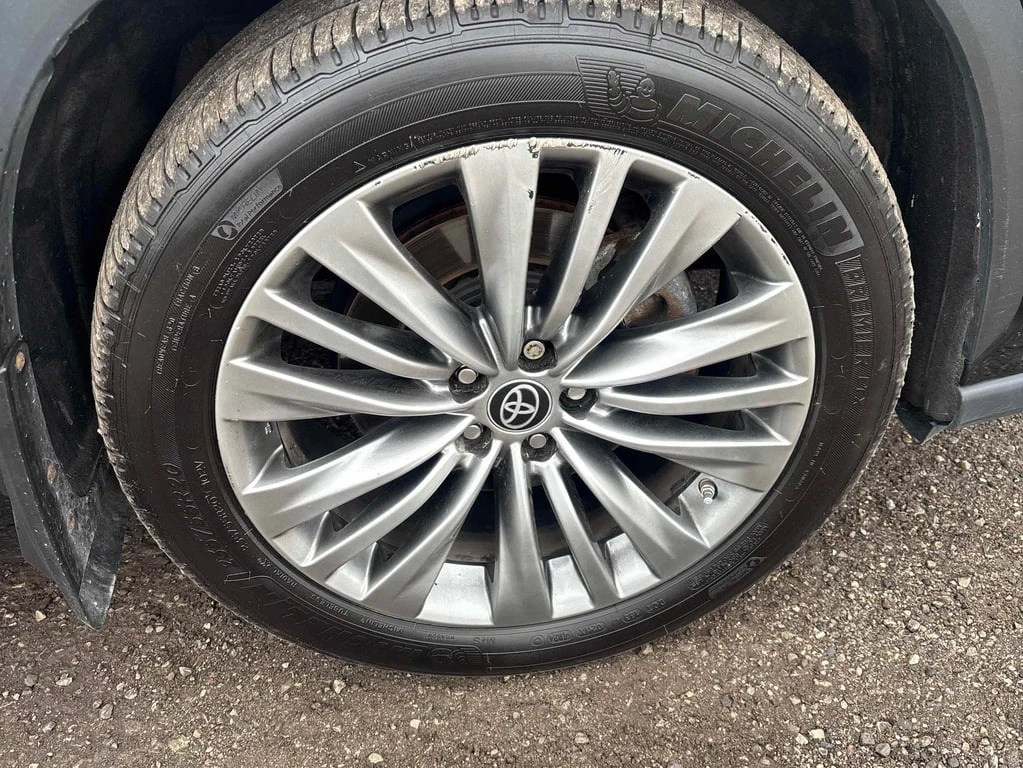 Toyota Highlander * Platinum AWD * CARFAX * БЕЗ ПЪРВОНАЧАЛНА ВНОСКА - изображение 7