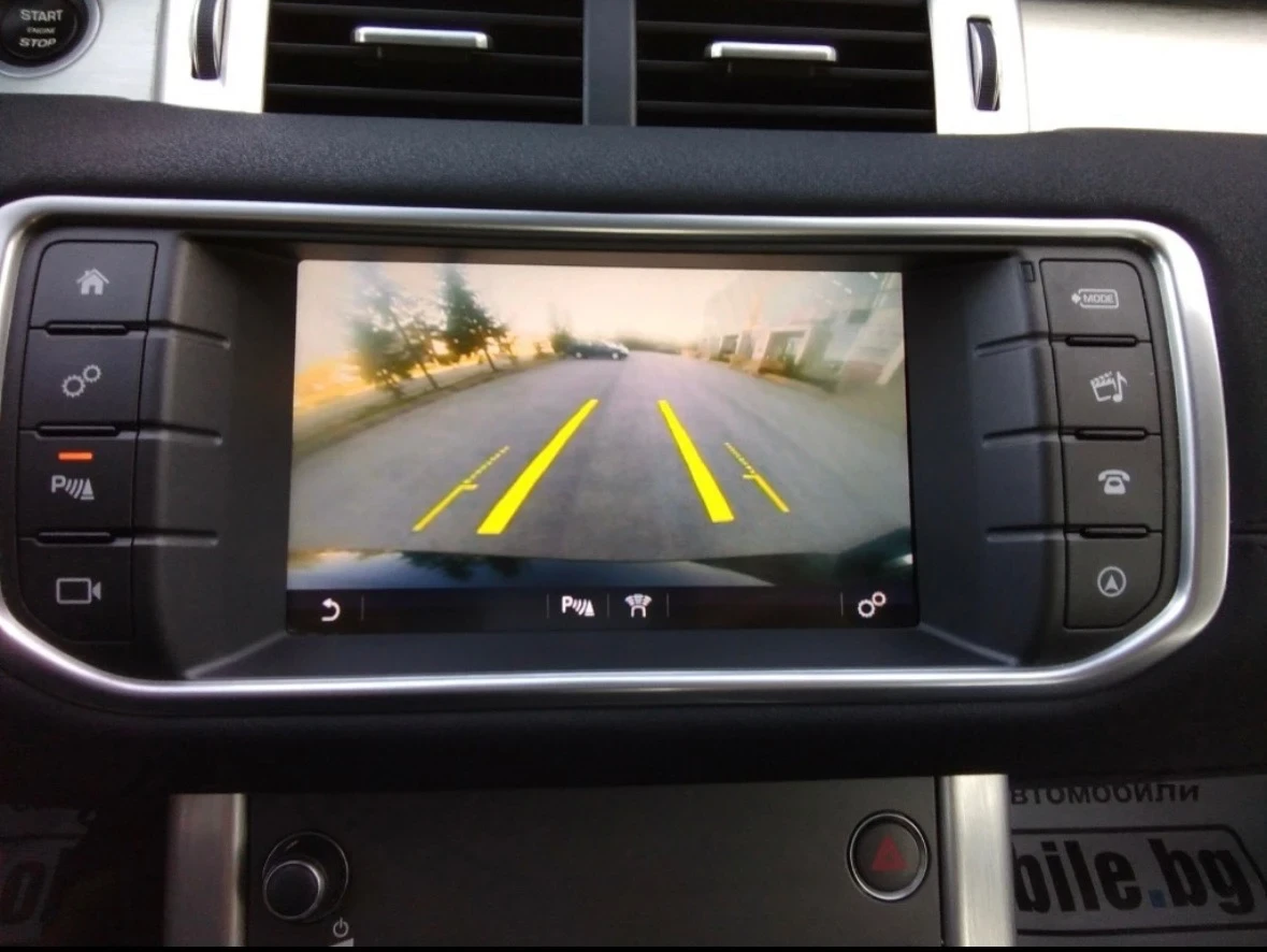 Land Rover Range Rover Evoque | Mobile.bg � ����������� 9