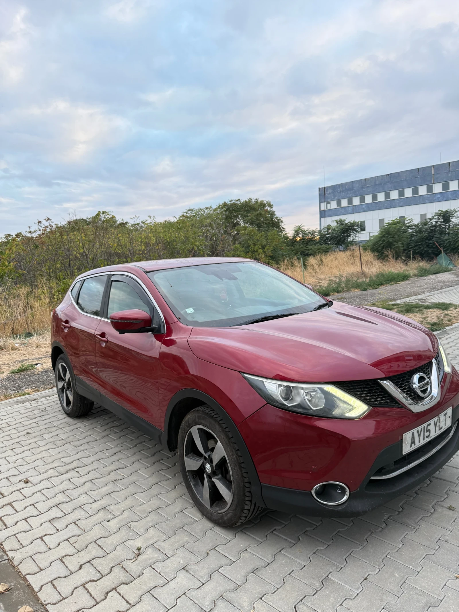 Nissan Qashqai 1.6 d | Mobile.bg � ����������� 2