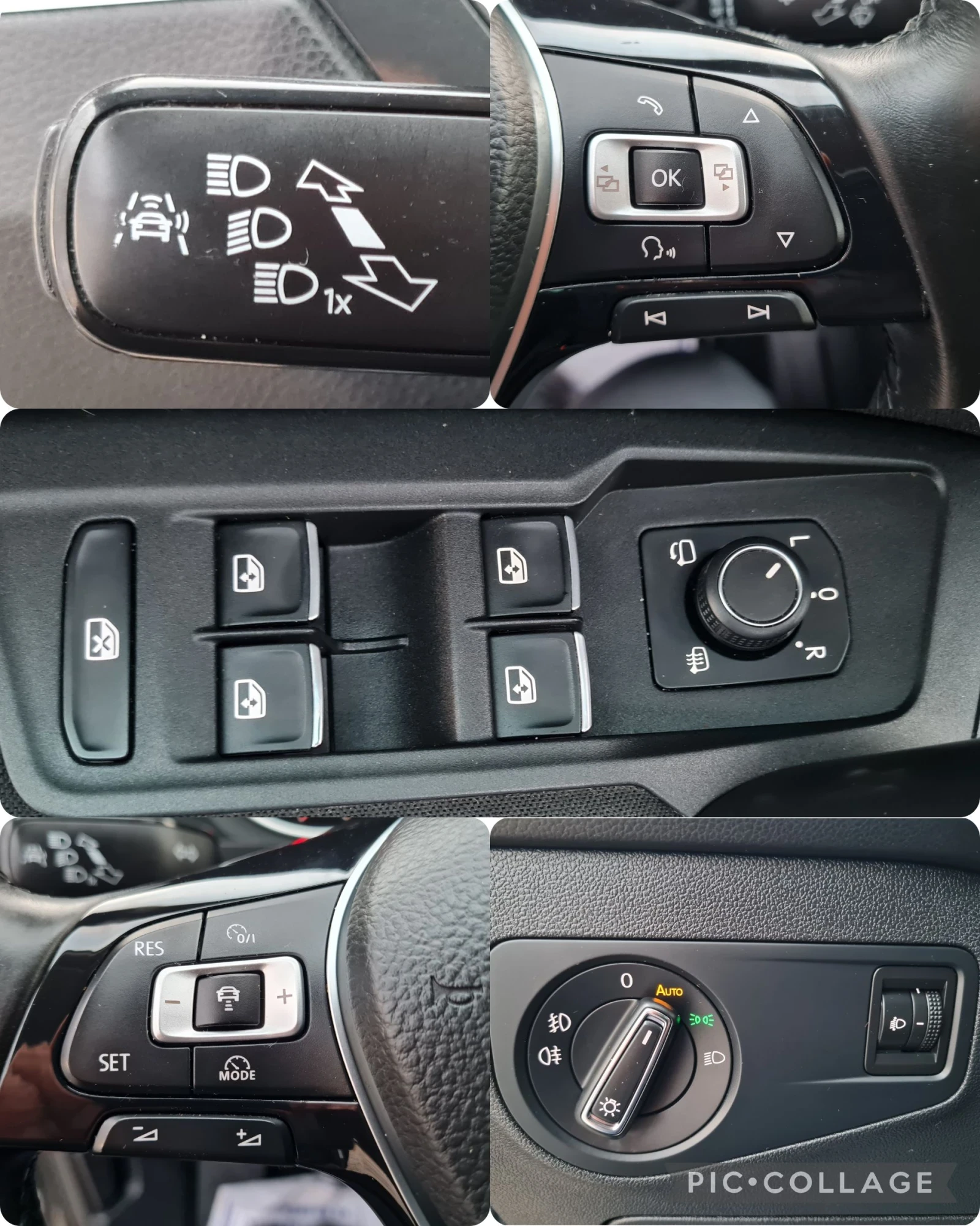 VW Tiguan 2.0TDI-150kc-6  | Mobile.bg   11