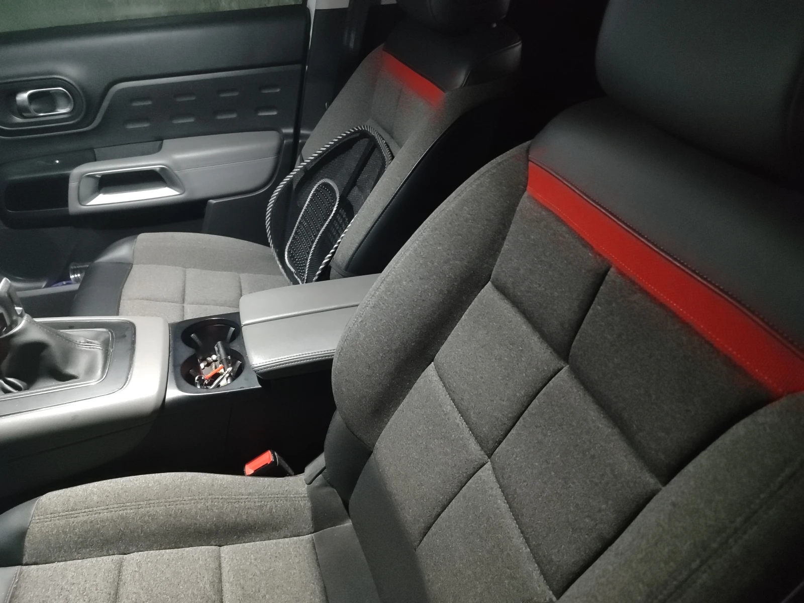 Citroen C5 Aircross sport | Mobile.bg   9