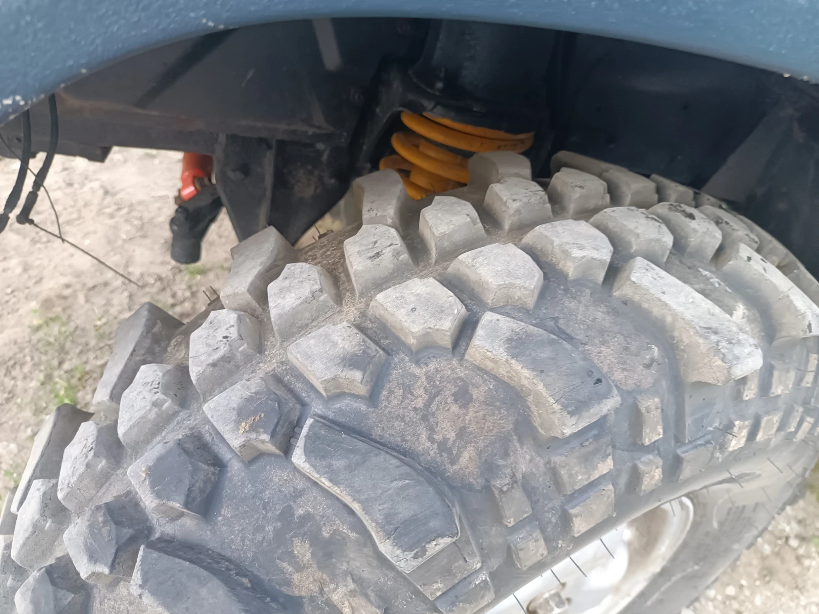 Land Rover Discovery | Mobile.bg � ����������� 4