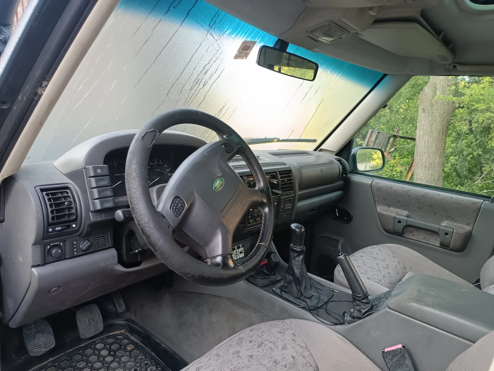 Land Rover Discovery | Mobile.bg � ����������� 7