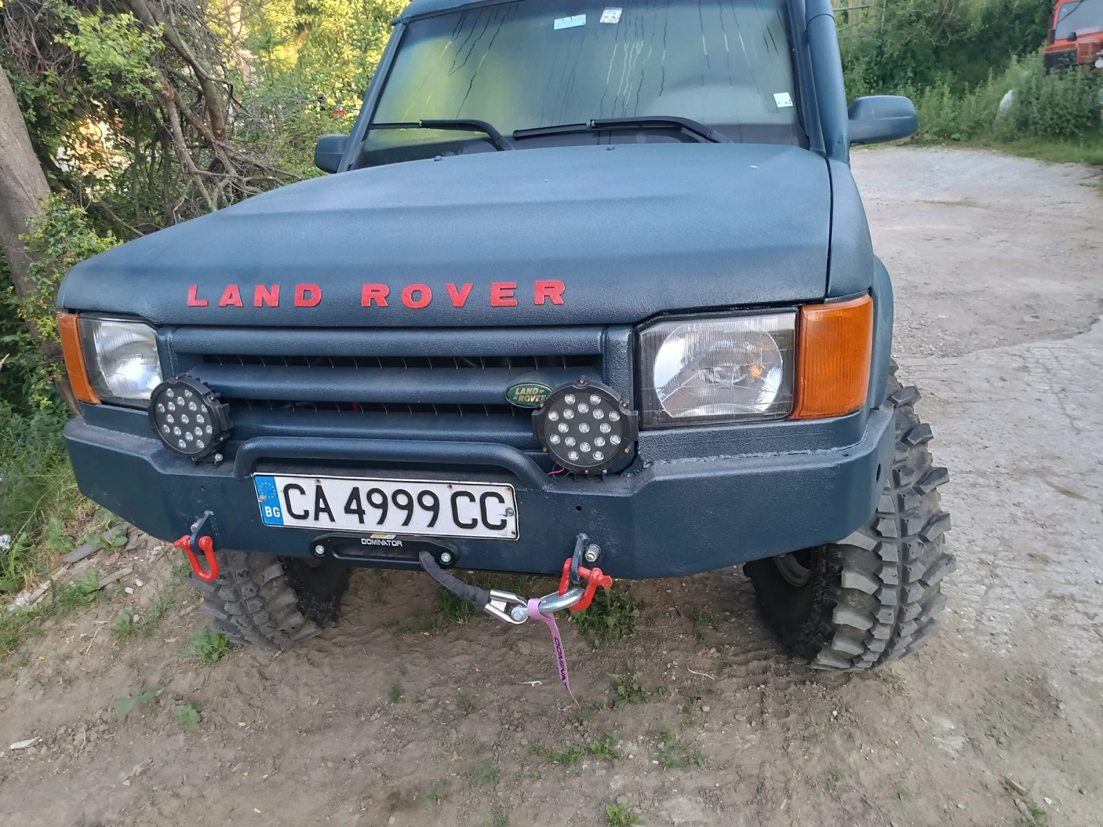 Land Rover Discovery | Mobile.bg � ����������� 2