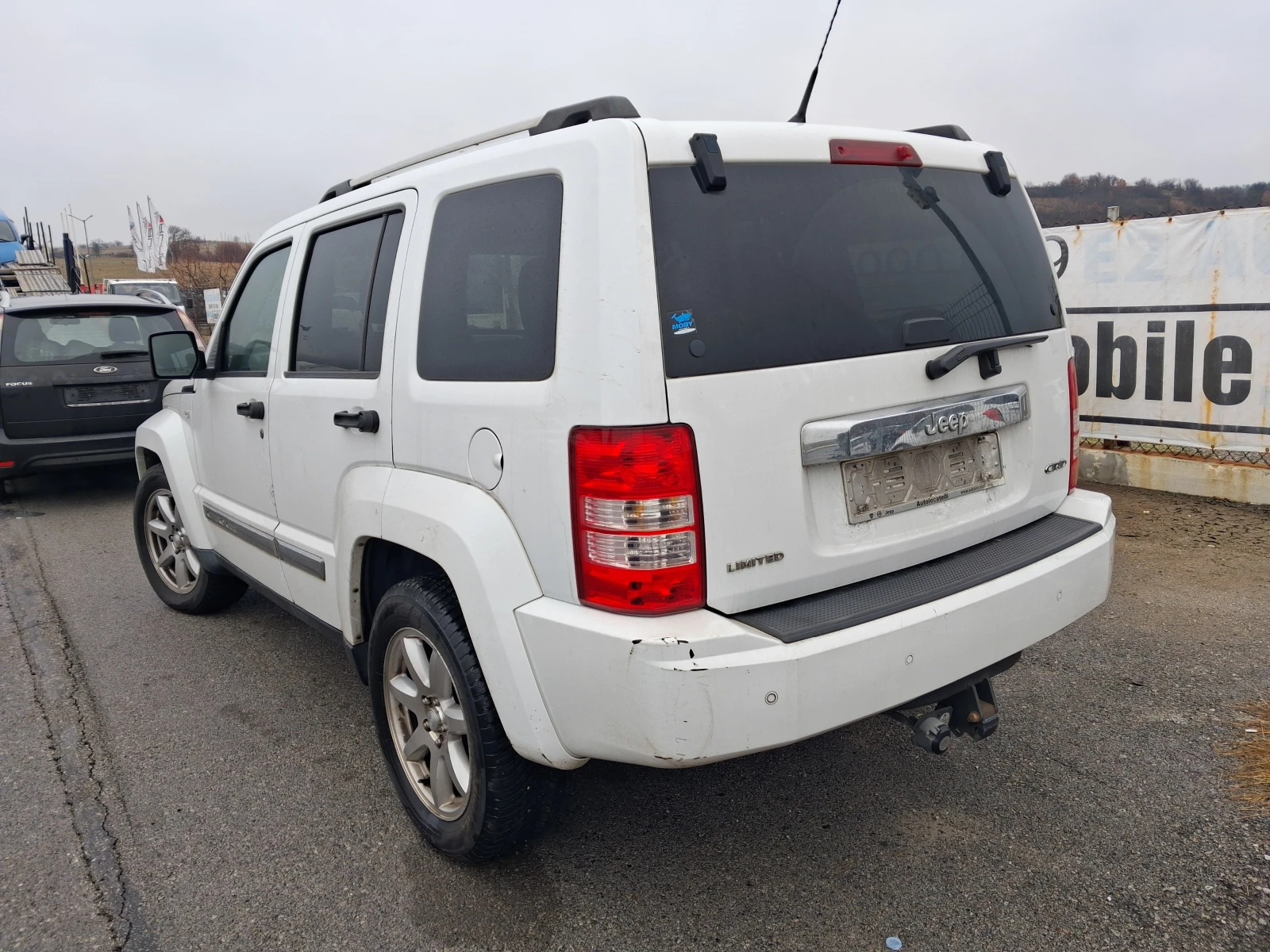Jeep Cherokee Limited m-jet 200 | Mobile.bg � ����������� 4