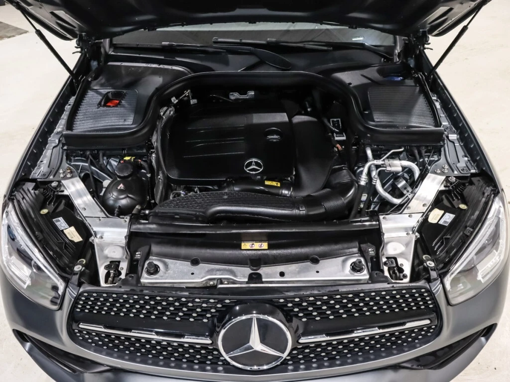 Mercedes-Benz GLC * GLC300 / Manufaktur Magno Gray / Technology Pkg  | Mobile.bg � ����������� 13