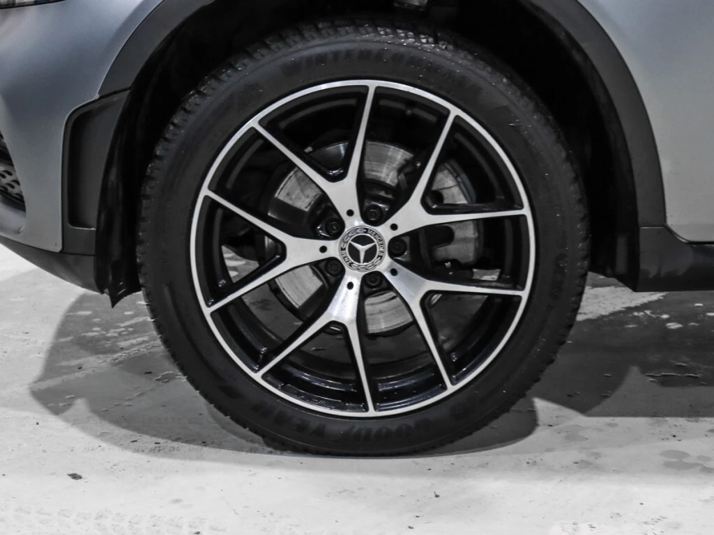 Mercedes-Benz GLC * GLC300 / Manufaktur Magno Gray / Technology Pkg  | Mobile.bg � ����������� 11