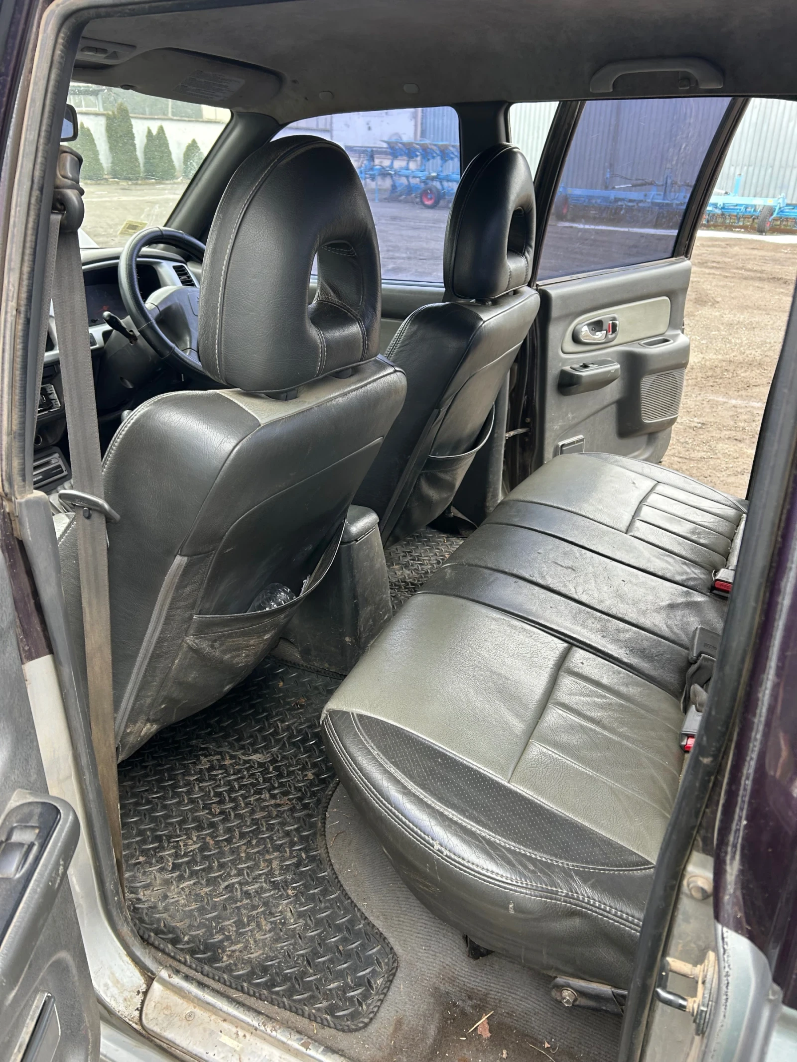 Mitsubishi L200  - изображение 6