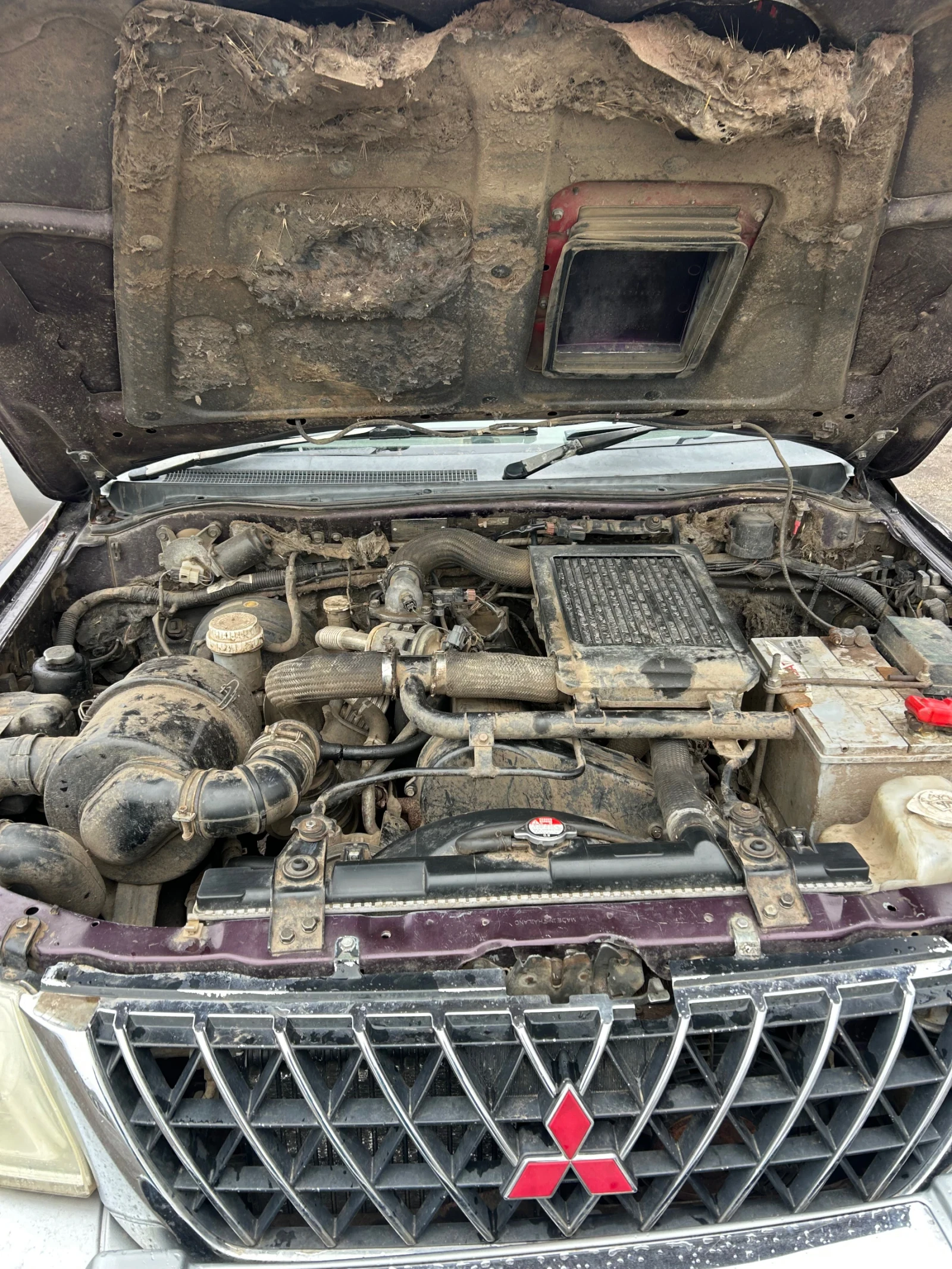 Mitsubishi L200  - изображение 8