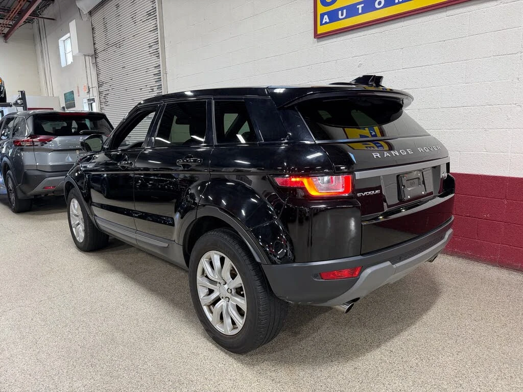 Land Rover Range Rover Evoque SE* AWD* ����������* (���� �� ��) | Mobile.bg � ����������� 5