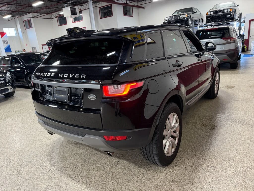 Land Rover Range Rover Evoque SE* AWD* ����������* (���� �� ��) | Mobile.bg � ����������� 7