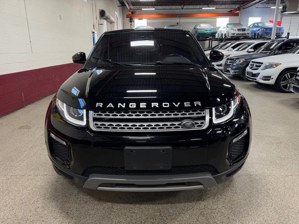 Land Rover Range Rover Evoque SE* AWD* ����������* (���� �� ��) | Mobile.bg � ����������� 2