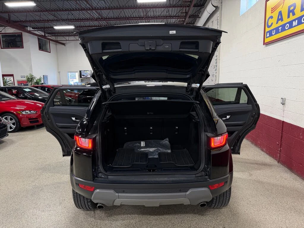 Land Rover Range Rover Evoque SE* AWD* ����������* (���� �� ��) | Mobile.bg � ����������� 8