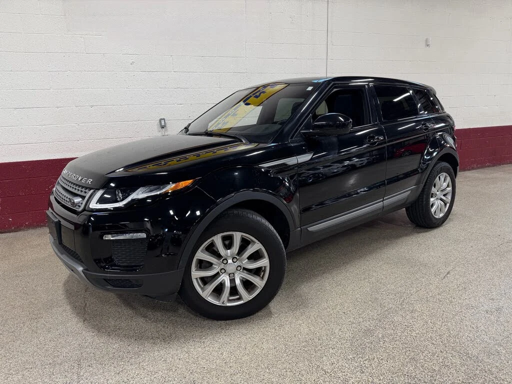 Land Rover Range Rover Evoque SE* AWD* ����������* (���� �� ��) | Mobile.bg � ����������� 3
