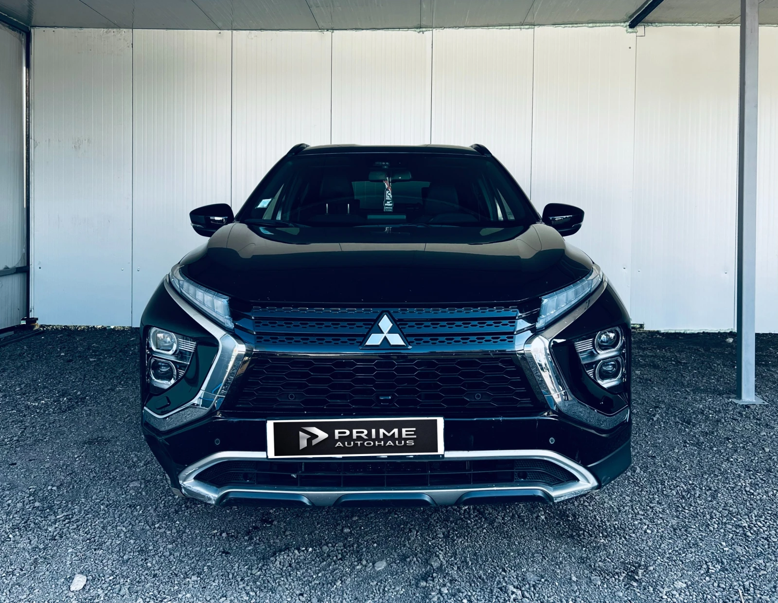 Mitsubishi Eclipse Cross Plug-in hybrid, снимка 2 - Автомобили и джипове - 53864587