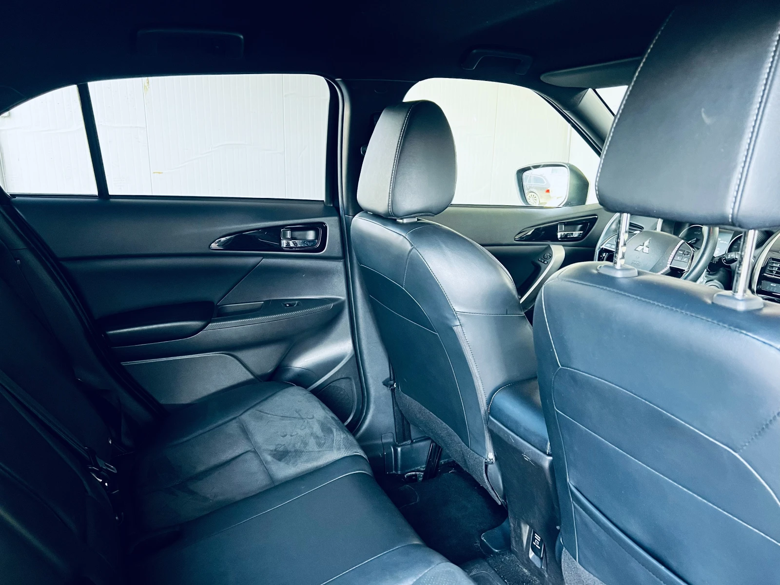 Mitsubishi Eclipse Cross Plug-in hybrid, снимка 9 - Автомобили и джипове - 53864587