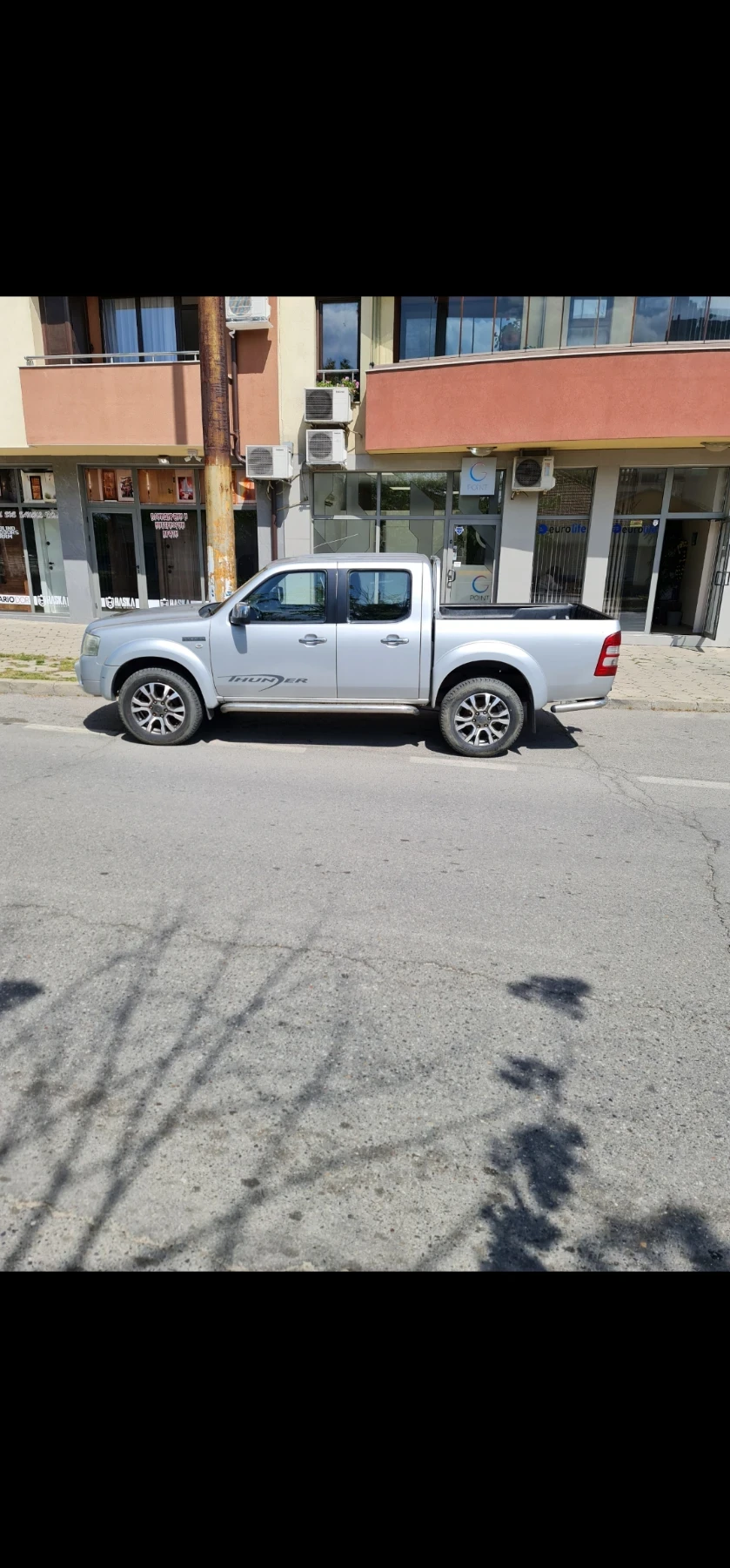 Ford Ranger | Mobile.bg � ����������� 8