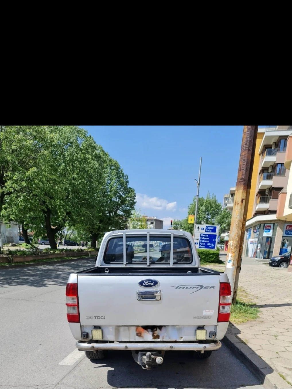 Ford Ranger | Mobile.bg � ����������� 6