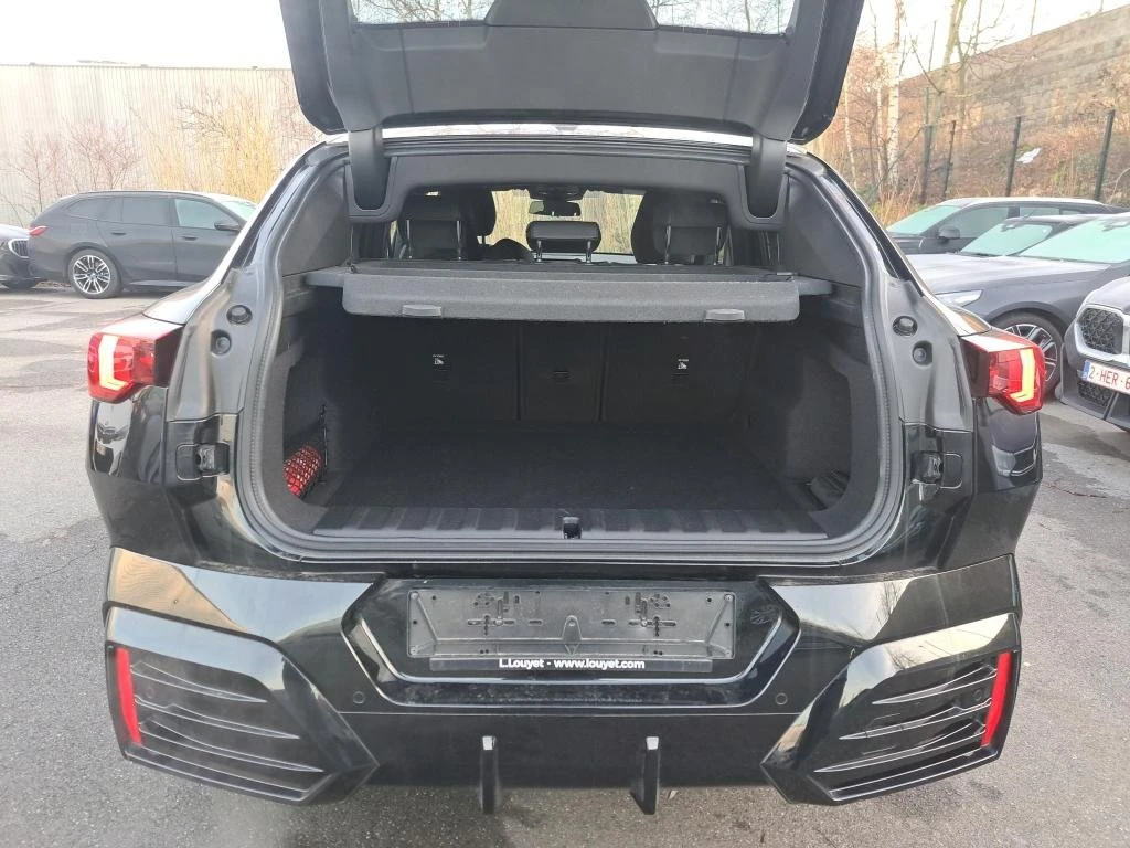 BMW X2  20i M Sport, снимка 5 - Автомобили и джипове - 54143386