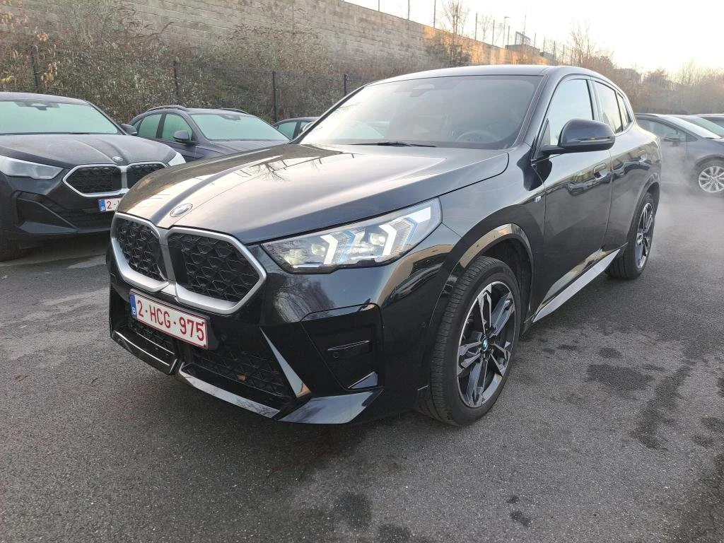BMW X2  20i M Sport, снимка 2 - Автомобили и джипове - 54143386